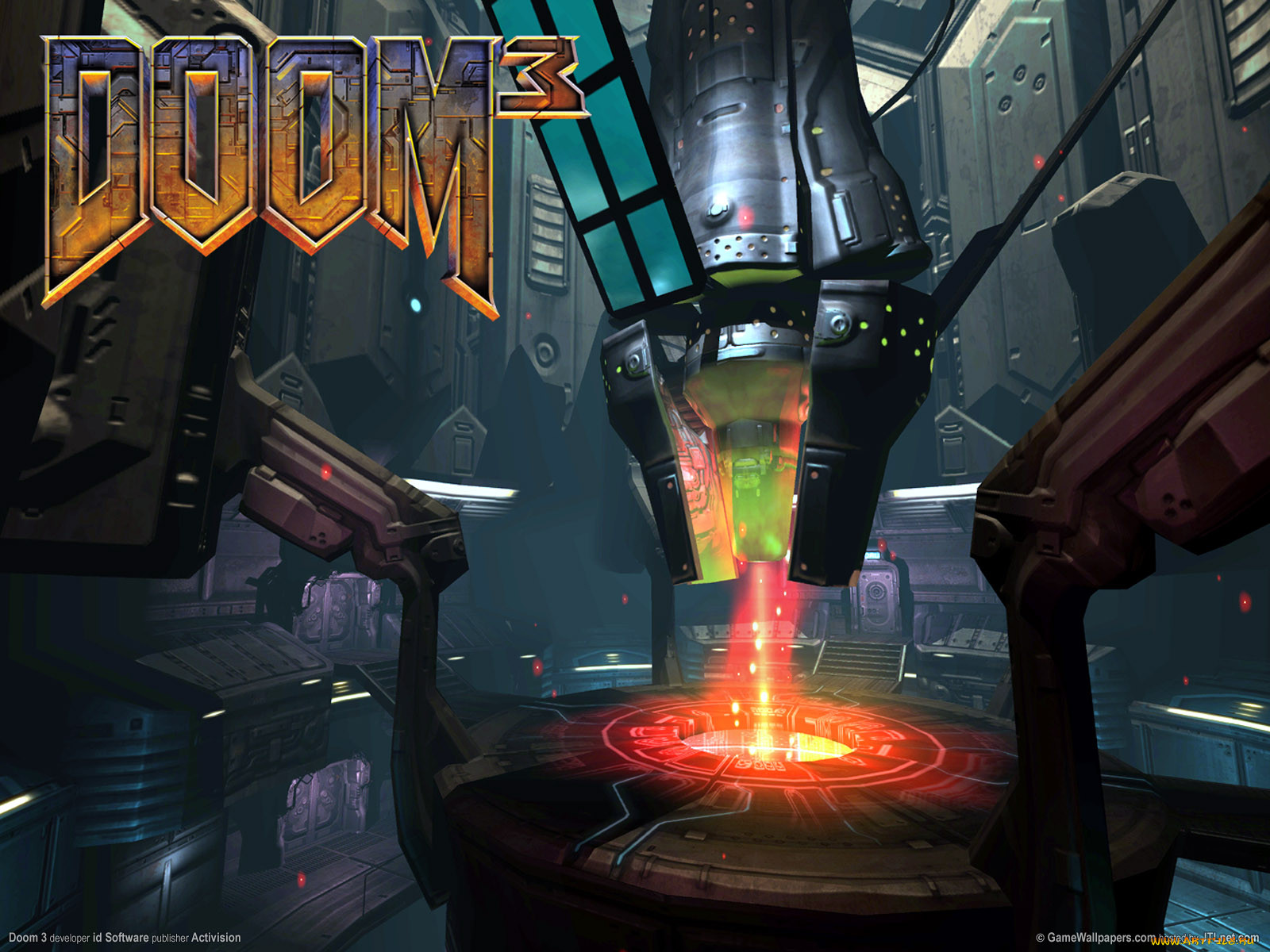 , , doom